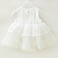 Little Angel Lace Bloom Dress
