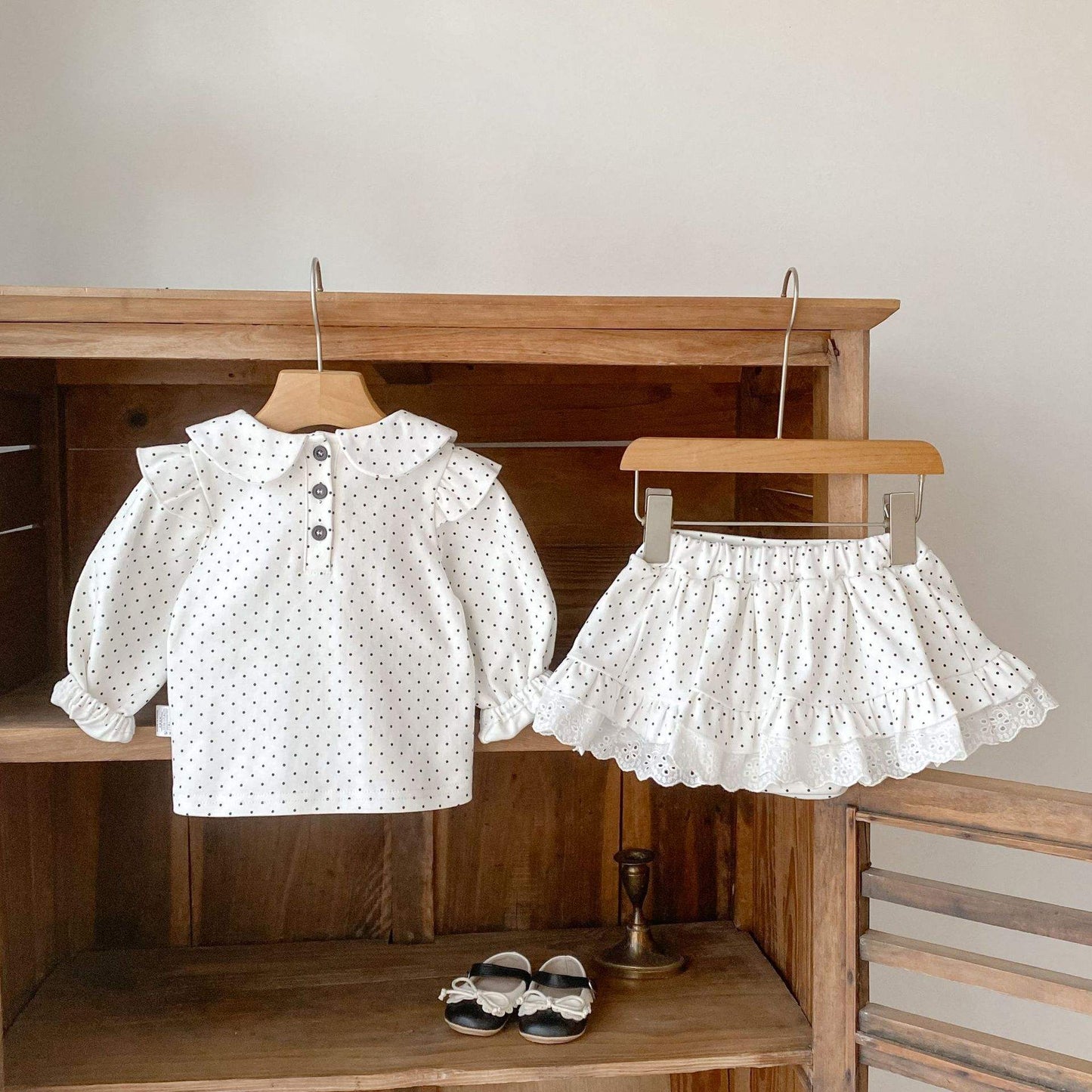 Aurora Baby Classic Set