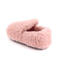 Fleece kids shoes -Cozy Comfort for Little Feet