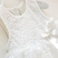Little Angel Lace Bloom Dress