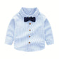 The Little Gentleman Classic Suspender Set