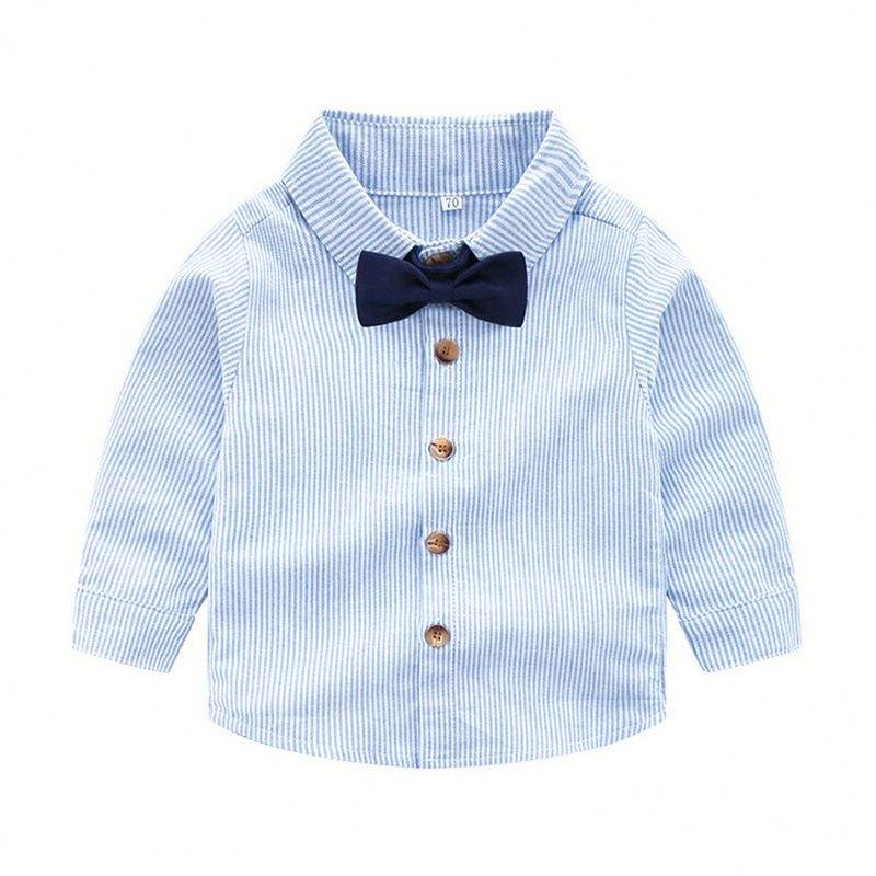 The Little Gentleman Classic Suspender Set