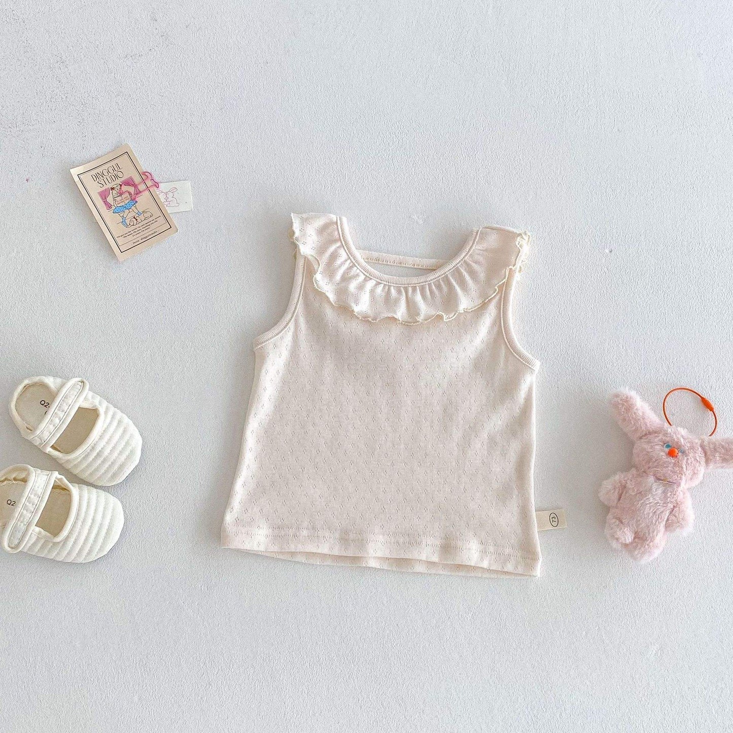 Lilly Bloom -2-Piece Girls' Outfit