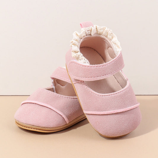 Annie Toddler Walking Bellies