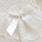 Little Angel Lace Bloom Dress