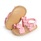 CuddleWalk Feather Light Baby Sandals