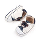 SnuggleSteps Teddy Shoes