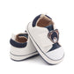 SnuggleSteps Teddy Shoes