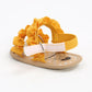 CuddleWalk Feather Light Baby Sandals