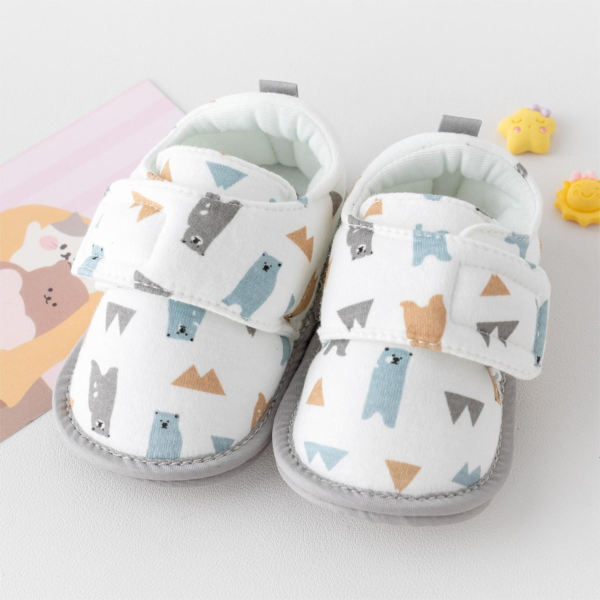 Soft Baby shoe