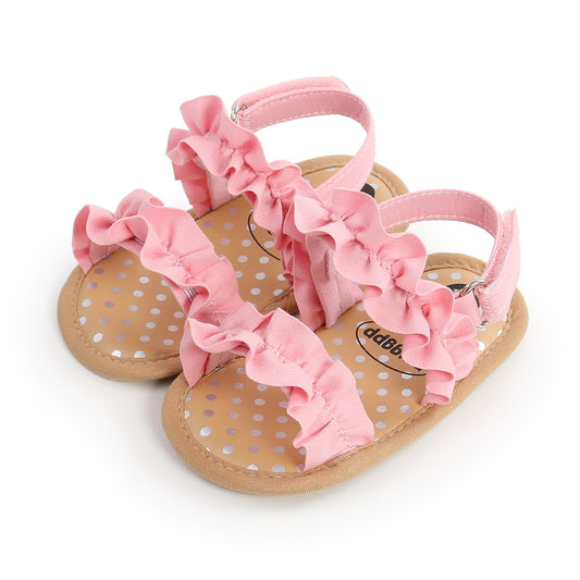 CuddleWalk Feather Light Baby Sandals