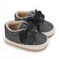 Soft and Comfy Glitter Glow Shoes