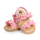 CuddleWalk Feather Light Baby Sandals