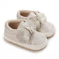 Soft and Comfy Glitter Glow Shoes