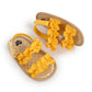 CuddleWalk Feather Light Baby Sandals
