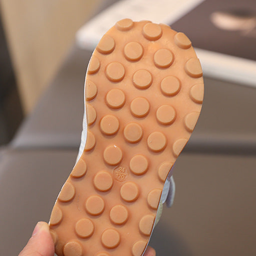 SoftStride Kids Shoes
