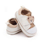 SnuggleSteps Teddy Shoes