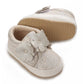 Soft and Comfy Glitter Glow Shoes