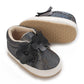 Soft and Comfy Glitter Glow Shoes