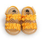 CuddleWalk Feather Light Baby Sandals