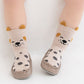 Socks shoe