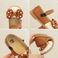 Dotty Darling Mary Janes