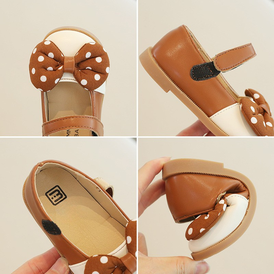 Dotty Darling Mary Janes
