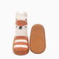 Foxy Sock Shoes with Anti-Slip Sole – Soft Walking Shoes