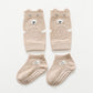 Toddler's Soft and Cute knee Socks - Anti Slip