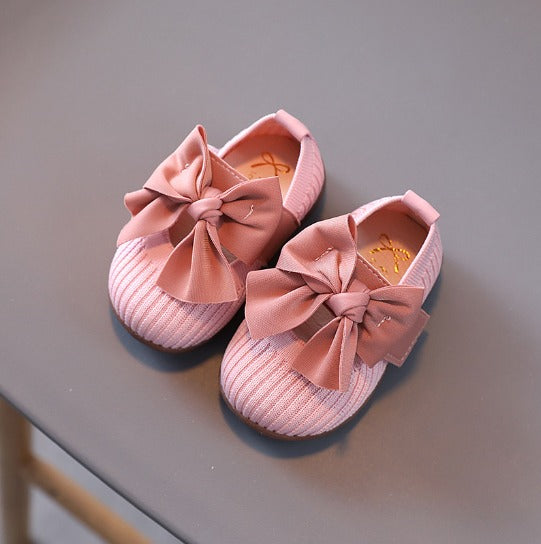 Adorable Baby Party Shoes Colors Available – Crazy Toes ™