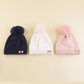 Warm Winter Caps for Kids – Cozy, Fur-Lined & Itch-Free