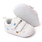 Lightweight Baby Shoes: First Walkers for Toddlers