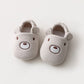 First Walk Soft Baby Shoes – Anti-Skid & Comfortable