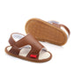 Anti-Slip Unisex Baby Sandals