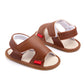 Anti-Slip Unisex Baby Sandals