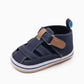 Smart Canvas Cotton Toddler Sandals