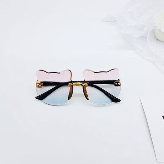 Mickey Double Shade Sunglass for Kids