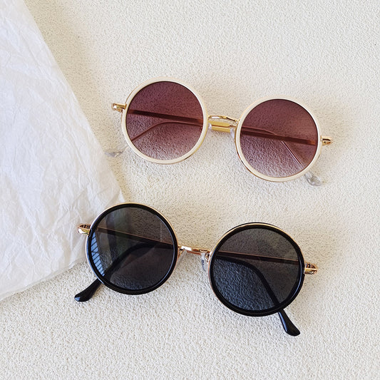 Lumina Sunshades for Tiny Trendsetters