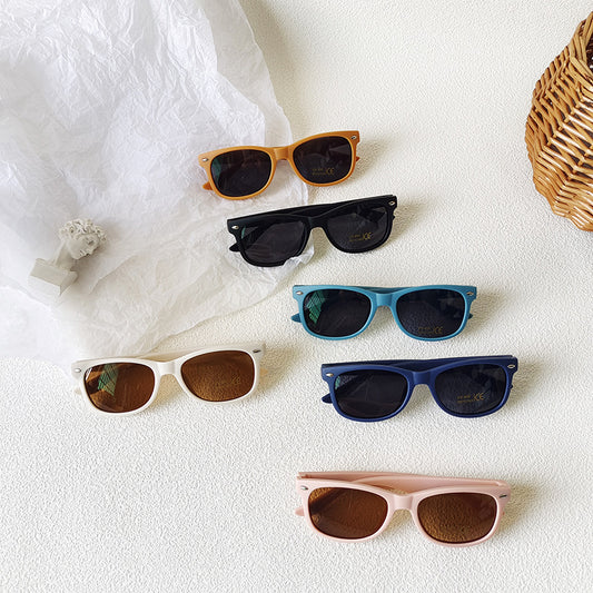 KidShield UV Protection Sunglasses for Toddlers