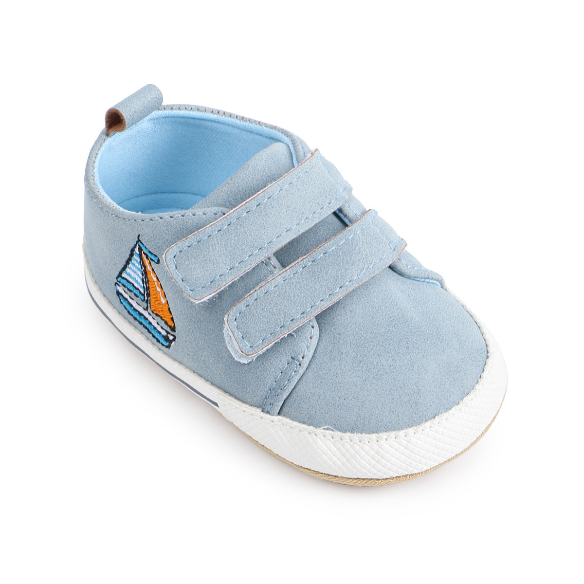 Sporty Sneakers for first Walkers