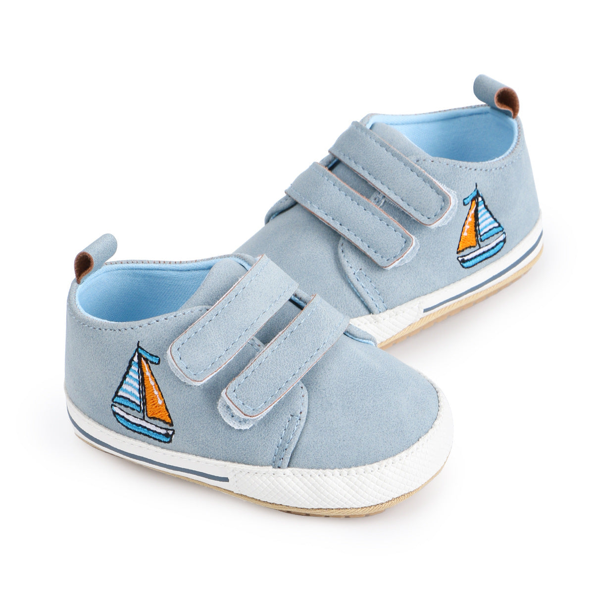 Sporty Sneakers for first Walkers