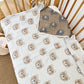CuddleBear Soft Muslin Blanket