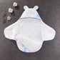 Warm Cotton Blanket for Newborns/Infants