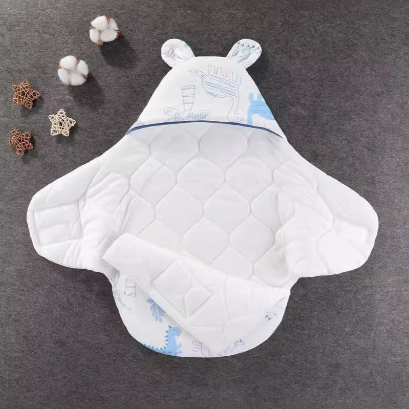 Warm Cotton Blanket for Newborns/Infants
