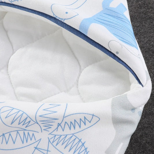 Warm Cotton Blanket for Newborns/Infants