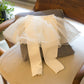 ChicBow Cotton Skirt Leggings