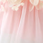 PetalGlow Baby Party Dress – Soft Elegance for Precious Moments