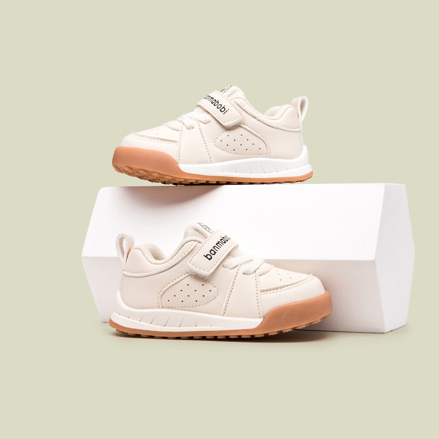MiniMover Comfort Sneakers
