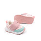 BlushBloom Tiny Trek Toddler Sneakers