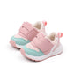 BlushBloom Tiny Trek Toddler Sneakers